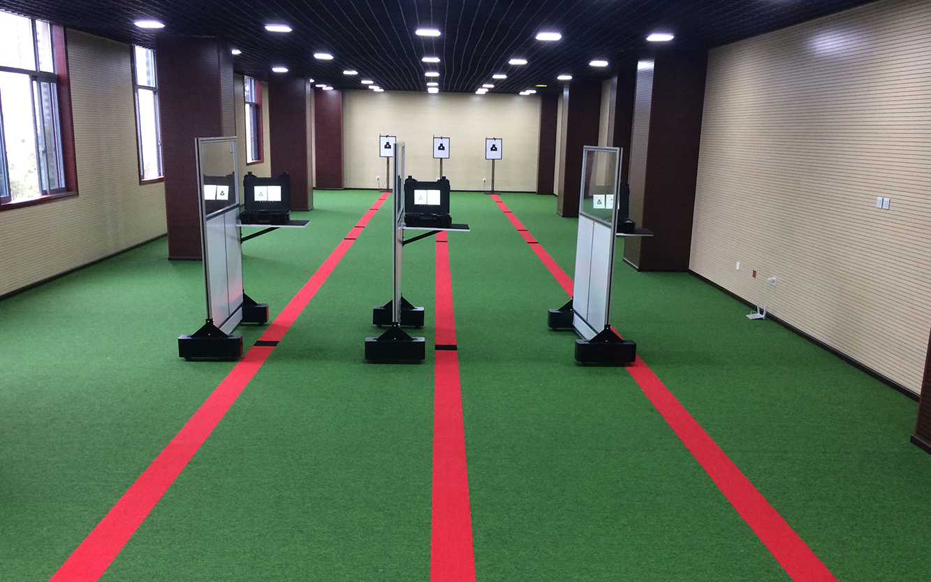 公安某靶場項(xiàng)目...